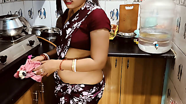 Odia Housekeeping men having sex by her house owner, Odia indian woman sex video,