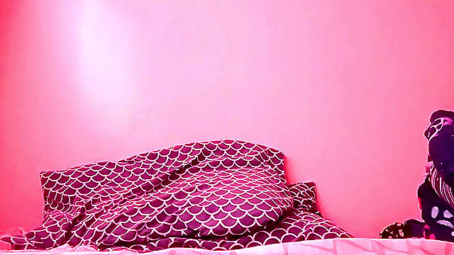 Riding your BBC and shaking my fat ass