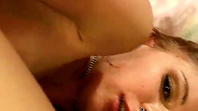 Wives Home Alone: Wife #10