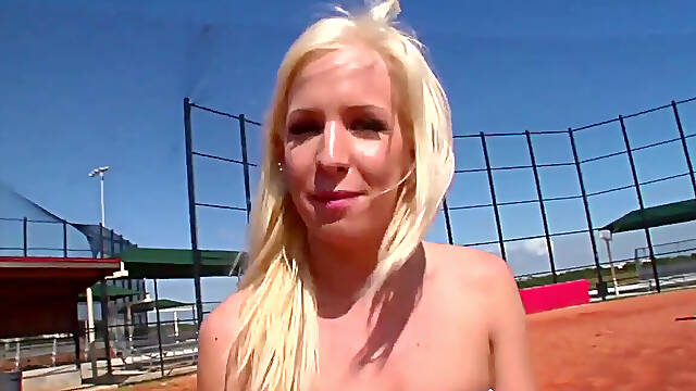 Be Gentle, Its my First Time!!! - Vol . #02 - Scene #04