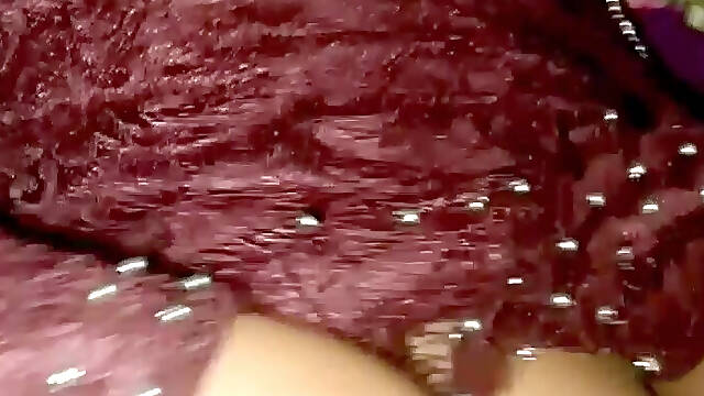 I&amp;#039;m just an outlet for my in-laws&amp;#039; lust