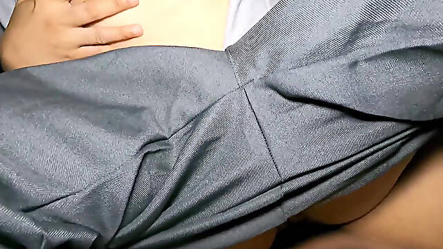 Pinay Teacher Fucked by Her Boyfriend