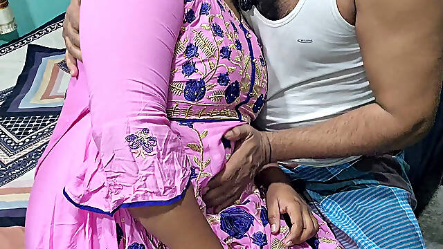 I fucked the school teacher and made her happy.