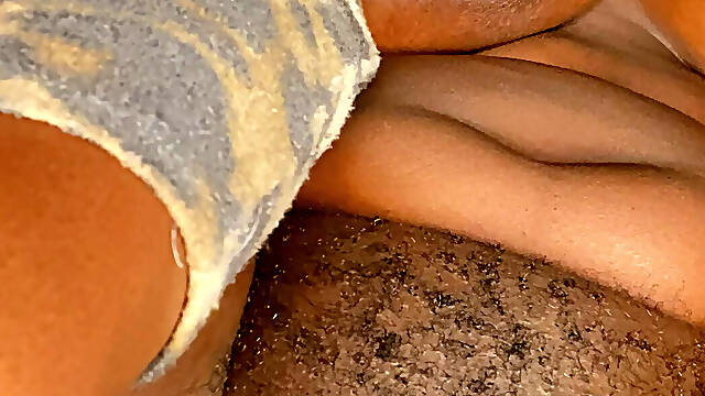 I woke up LIKE THIS, HORNY ..