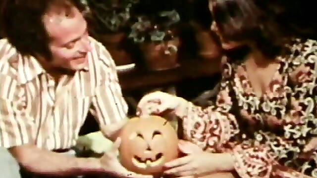 Vintage Threesome of Beautiful Girls Fucked and Cummed Inside Hairy Pussy (full Movie)