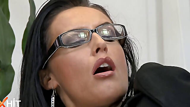 Unforgettable doggystyle compilation with hot pornstars