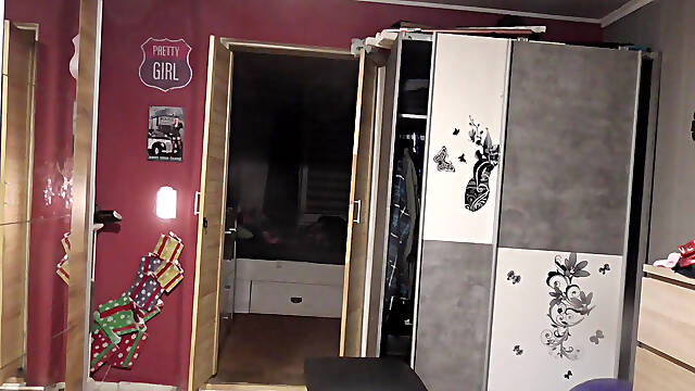 Rubber apron and what underneath would you like that