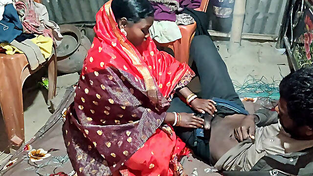 Indian desi wife ke sath Daru Piya