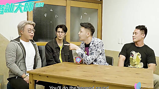 Hot Tattooed Chick, Yaner, Fucked in Clubs Bathroom by Pick-up Artist