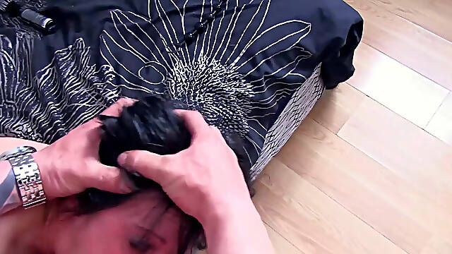 Stretch me! Im so Fucking DamnTight