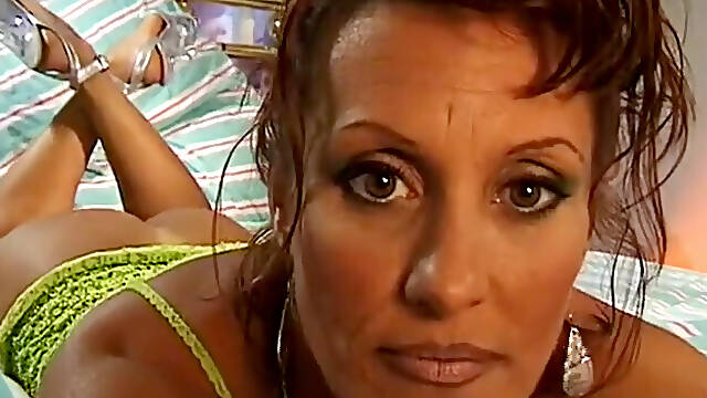 Wives Home Alone: Wife #23