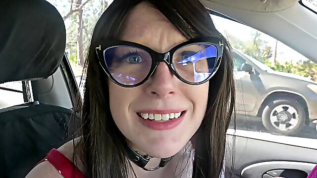 Directors Cut - Nerdy GF Valentines Date