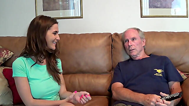 Big Tits Rule Featuring Jane