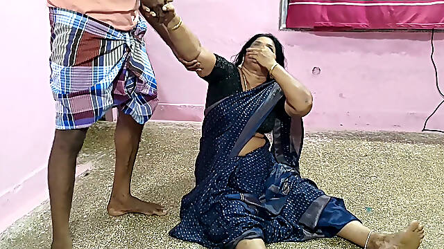 Romance and Rough Sex with a Mature Woman