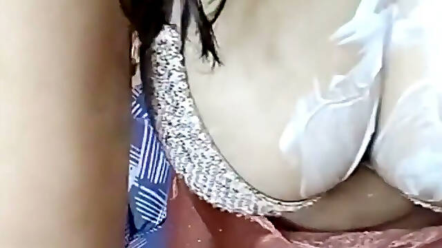 Desi Lund Se Boobs Massage Indian Desi Bhabhi On Full Chudai Mood.