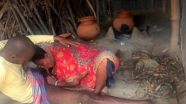 Desi housewife ki chudai