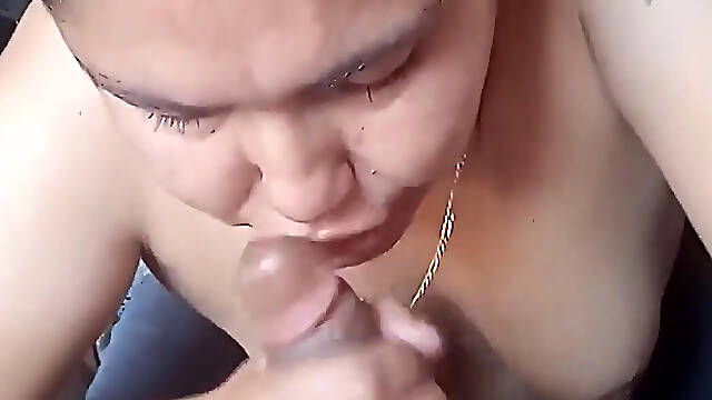 My Girlfriend Sucks My Cock and Tells Me She Wants It in the Ass