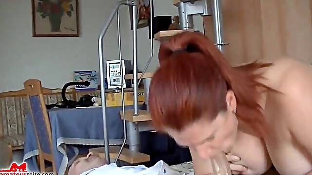 Amateur Highlights: Lustful Experiences