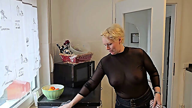 Housework