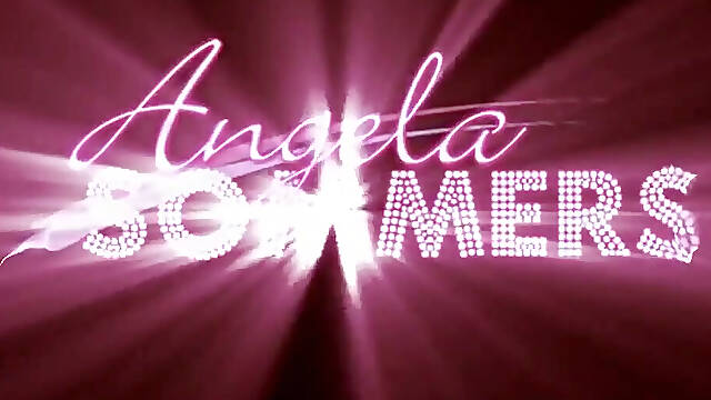 Angela Bearly There Featuring Angela Sommers