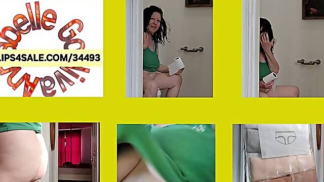 So Sick AM Toilet Rituals You Get Fed