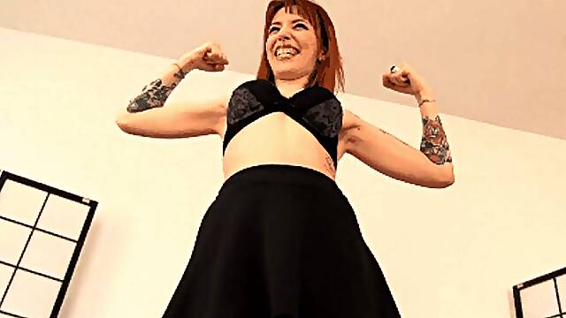 An explosive candidate