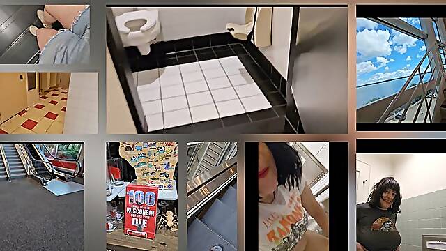 ASMRING Adventures With Elle