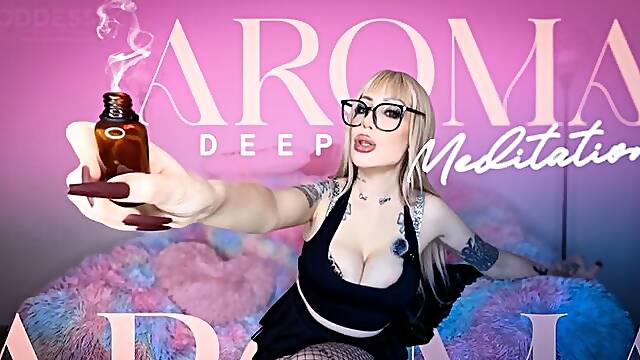 Aroma Deep Meditation