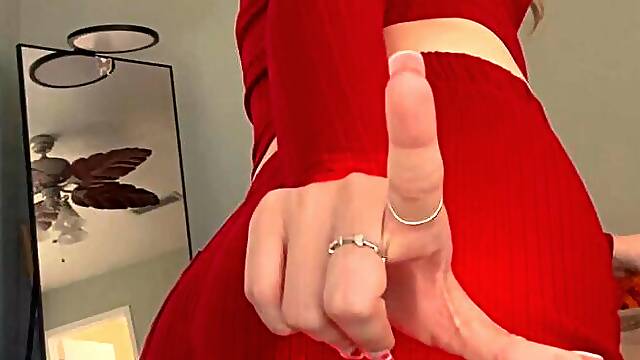 Real man gift vrs fart slave gift