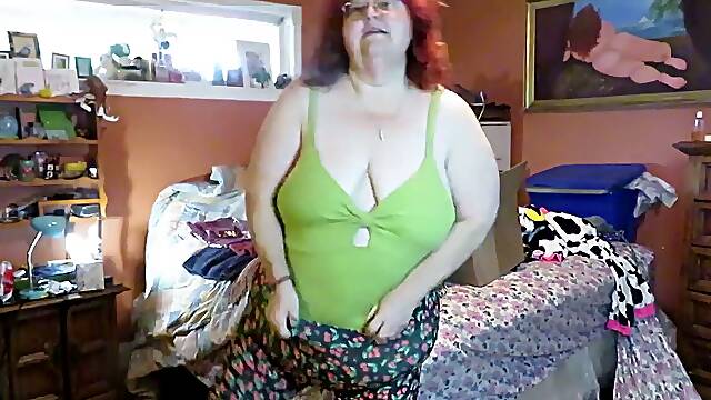 Trying on New body suits with shorts and dress so you can witness out fits I have to do videos in Part trio