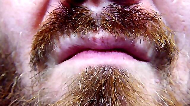 Taking Some Cough Drops for a Sore Throat