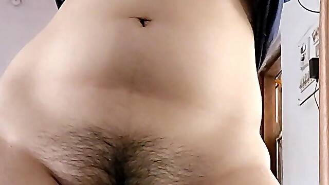 Asshole closeup view and fingering my pussy.