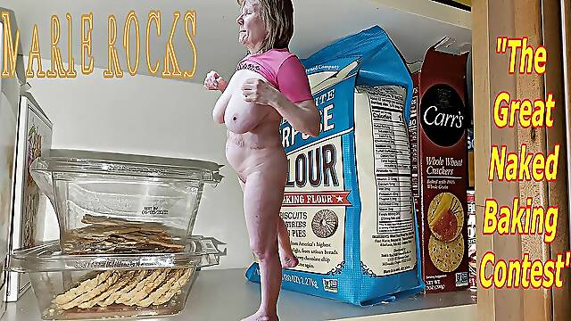 Concurso De Tetas, Concurso Culo Grande