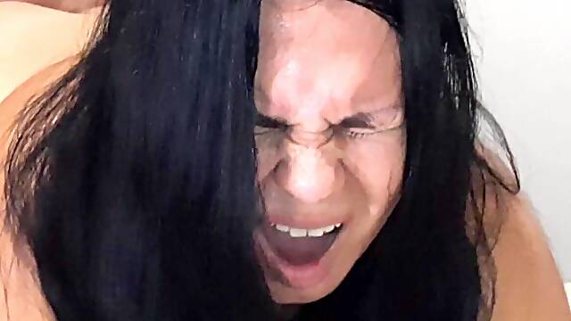 熟女スライドショー