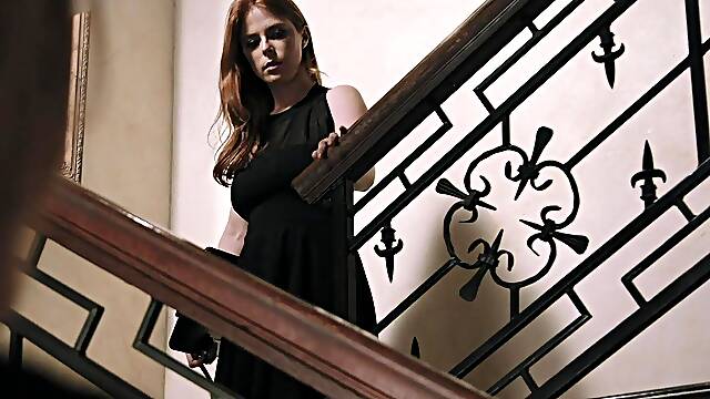 The Submission of Emma Marx 2 - Boundaries