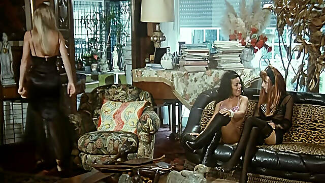 The Amazing Vintage Movie You Should Watch