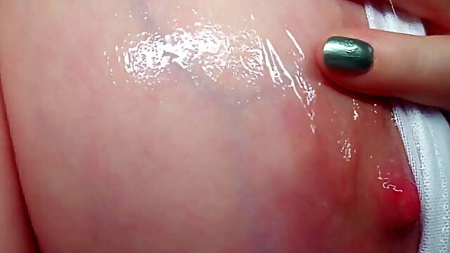 Relaxing Titty Care Asmr - Lilykoti