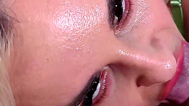 POV Blowjob with Bad Bella 4K