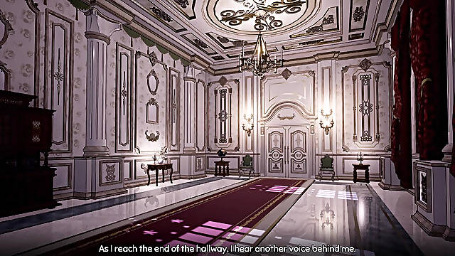 Haunted by Femdom #8 - Big Titty MILF Is in My Bed