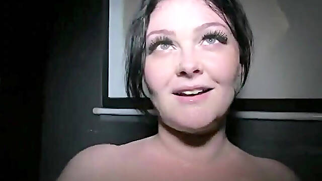 Chubby Sex Cinema Slut Bukkake