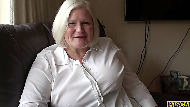 Lacey Starr - Interview - After Sex