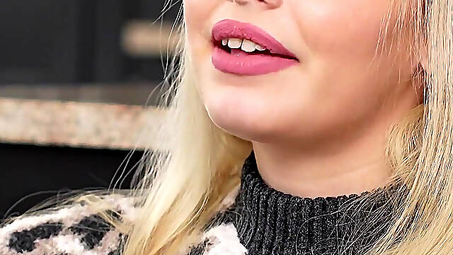 Busty Canadian Jessica Starling Interview