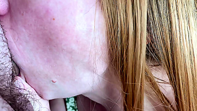 My Busty Teacher Rides My Dick and Moans Loudly