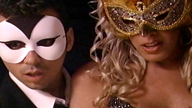 Lesbian Babes Sucking Big Tits and Fingering Wet Pussies