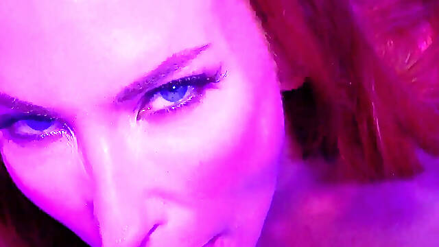 Rave Siren: an Artistic Exploration of Sophia's Seduction