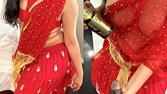 Bhabhi Ki Fav Daru Pila Ke Unke Sath Sex Kiya Dever Ne