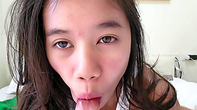 The Roommate