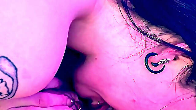 Cute Girl First Time Lesbian Fuck