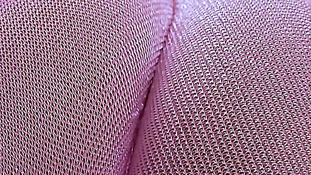 Kenna Valentina - Panty Teasing