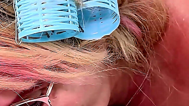 Busty Squirting Mature Extreme Rough BBC Ass Fucked